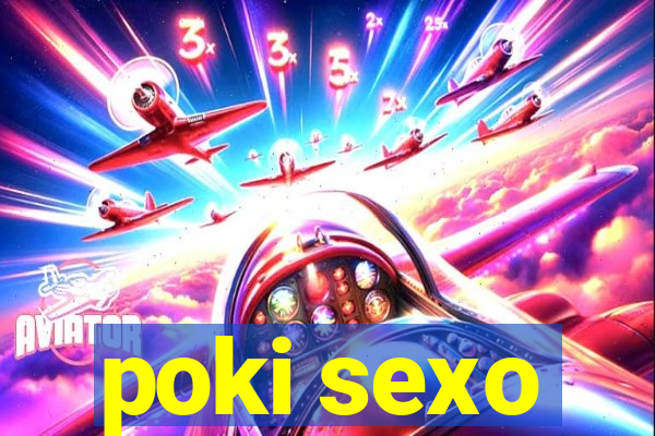 poki sexo